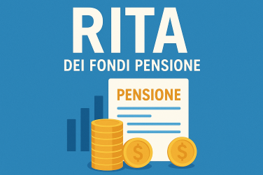 La Rendita Integrativa Temporanea Anticipata